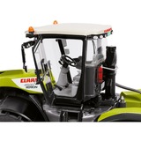 Wiking Claas Xerion 4500 Radantrieb, Modellfahrzeug 