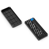 iFixit Minnow Precision Bit-Satz schwarz, 18-teilig