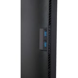 iiyama ProGraphic HB3201UHSNP-B1, LED-Monitor 80 cm (31.5 Zoll), schwarz (matt), UltraHD/4K, IPS, HDMI, DP, USB-C, USB-Hub