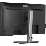 iiyama ProGraphic HB3201UHSNP-B1, LED-Monitor 80 cm (31.5 Zoll), schwarz (matt), UltraHD/4K, IPS, HDMI, DP, USB-C, USB-Hub