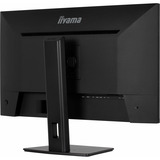 iiyama ProLite XB3294UHSCP-B1, LED-Monitor 80 cm (31.5 Zoll), schwarz (matt), UltraHD/4K, VA, HDMI, DP, USB-C, USB-Hub