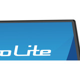 iiyama Prolite XB2492HSU-B1, LED-Monitor 60.5 cm (24 Zoll), schwarz (matt), FullHD, IPS, HDMI, DP, USB-Hub, Verstellbarer Standfuß, 120Hz Panel