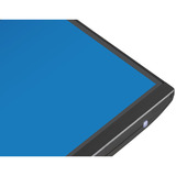 iiyama Prolite XB2492HSU-B1, LED-Monitor 60.5 cm (24 Zoll), schwarz (matt), FullHD, IPS, HDMI, DP, USB-Hub, Verstellbarer Standfuß, 120Hz Panel