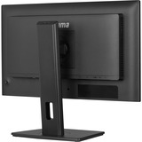 iiyama Prolite XB2492HSU-B1, LED-Monitor 60.5 cm (24 Zoll), schwarz (matt), FullHD, IPS, HDMI, DP, USB-Hub, Verstellbarer Standfuß, 120Hz Panel