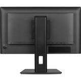 iiyama Prolite XB2492HSU-B1, LED-Monitor 60.5 cm (24 Zoll), schwarz (matt), FullHD, IPS, HDMI, DP, USB-Hub, Verstellbarer Standfuß, 120Hz Panel