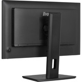 iiyama Prolite XB2492HSU-B1, LED-Monitor 60.5 cm (24 Zoll), schwarz (matt), FullHD, IPS, HDMI, DP, USB-Hub, Verstellbarer Standfuß, 120Hz Panel