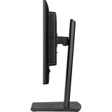 iiyama Prolite XB2492HSU-B1, LED-Monitor 60.5 cm (24 Zoll), schwarz (matt), FullHD, IPS, HDMI, DP, USB-Hub, Verstellbarer Standfuß, 120Hz Panel