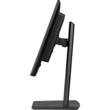 iiyama Prolite XB2492HSU-B1, LED-Monitor 60.5 cm (24 Zoll), schwarz (matt), FullHD, IPS, HDMI, DP, USB-Hub, Verstellbarer Standfuß, 120Hz Panel