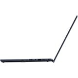 ASUS ExpertBook B5 Flip (B5402FVA-KA0267W), Notebook schwarz, Intel® Core™ i5-1340P, Intel® Iris® Xe Graphics, 16 GB DDR5, 512 GB (512 GB SSD), Windows 11 Home 64-Bit