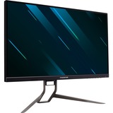 Acer Predator XB323QKNV, Gaming-Monitor 80 cm (32 Zoll), schwarz, UltrHD/4K, IPS, HDR, 144Hz Panel