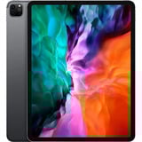 Apple iPad Pro 12,9" 256GB Generalüberholt, Tablet-PC grau, Gen 4
