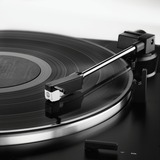 Audio-Technica AT-LP60XUSBGM, Plattenspieler schwarz