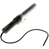 Big Green Egg Looftlighter I, Grillgebläse schwarz/silber, 1.800 Watt