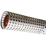 Big Green Egg Looftlighter I, Grillgebläse schwarz/silber, 1.800 Watt