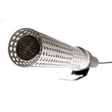 Big Green Egg Looftlighter I, Grillgebläse schwarz/silber, 1.800 Watt
