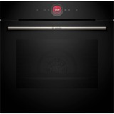 Bosch HBG7741B1 Serie 8, Backofen schwarz, 60 cm, Home Connect