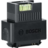 Bosch Heimwerken & Garten Zamo Linien-Aufsatz, Linienlaser schwarz, Reichweite 3 Meter