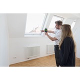 Bosch Professional Akku-Wärmebildkamera GTC 400 C Professional, 12Volt, Thermodetektor blau/schwarz, Li-Ionen-Akku 2,0Ah, L-BOXX