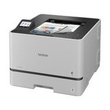 Brother HL-L8430CDW, Farblaserdrucker grau, USB, LAN, WLAN, Duplex (Druck)