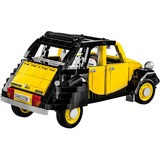 COBI Citroen 2CV Charleston, Konstruktionsspielzeug Maßstab 1:12