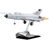COBI MiG-21MF, Konstruktionsspielzeug Maßstab 1:48