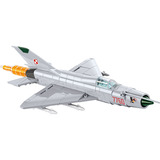 COBI MiG-21MF, Konstruktionsspielzeug Maßstab 1:48