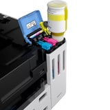 Canon Maxify GX6150, Multifunktionsdrucker grau, USB, LAN, WLAN, Scan, Kopie, Fax, Duplex (Druck)