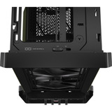 Corsair WARTHOG RS Airflow, Tower-Gehäuse olivgrün, Tempered Glass