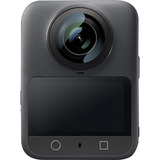 DJI DJI Osmo 360 Adventure Combo, Videokamera dunkelgrau