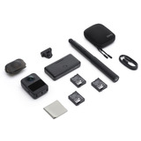 DJI DJI Osmo 360 Adventure Combo, Videokamera dunkelgrau