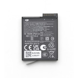 DJI DJI Osmo 360 Adventure Combo, Videokamera dunkelgrau