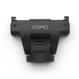 DJI DJI Osmo 360 Adventure Combo, Videokamera dunkelgrau