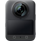  DJI Osmo 360 Adventure Combo, Videokamera dunkelgrau