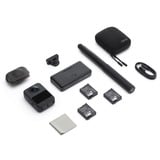  DJI Osmo 360 Adventure Combo, Videokamera dunkelgrau