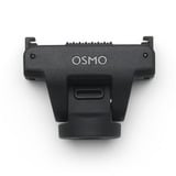  DJI Osmo 360 Adventure Combo, Videokamera dunkelgrau