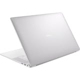 Dell 16 Premium (KWTXR), Notebook platin, Intel® Core™ Ultra 7 255HX, NVIDIA GeForce RTX 5060, 32 GB LPDDR5X, 1 TB (1 TB SSD), Windows 11 Pro