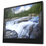 Dell Latitude 7285 2-in-1 Generalüberholt, Tablet-PC schwarz, ohne Betriebssystem