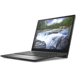 Dell Latitude 7285 2-in-1 Generalüberholt, Tablet-PC schwarz, ohne Betriebssystem