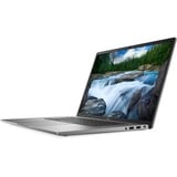 Dell Latitude 7650-51DM1, Notebook grau, Intel® Core™ Ultra 7 165U, Intel® Graphics, 32 GB LPDDR5X, 512 GB (512 GB SSD), Windows 11 Pro 64-Bit