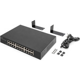 Digitus 24-Port Gigabit, Switch 