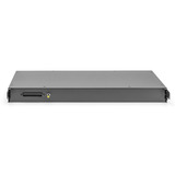 Digitus KVM Switch CAT 5 16-Port, KVM-Switch schwarz
