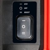 EINHELL Akku-Gartenpumpe AQUINNA 18/28, 18Volt rot/schwarz, ohne Akku und Ladegerät