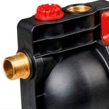 EINHELL Akku-Gartenpumpe AQUINNA 18/28, 18Volt rot/schwarz, ohne Akku und Ladegerät