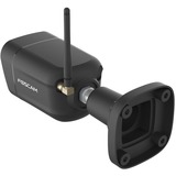 Foscam V5P, Überwachungskamera schwarz