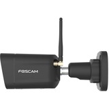 Foscam V5P, Überwachungskamera schwarz