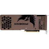 Gainward GeForce RTX 3080 Phoenix LHR Generalüberholt, Grafikkarte Lite Hash Rate, 3x DisplayPort, 1x HDMI