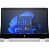 HP Pro x360 435 G10 (816F0EA), Notebook silber, AMD Ryzen 5 7530U, AMD Radeon Graphics, 8 GB DDR4, 256 GB (256 GB SSD), Windows 11 Pro 64-Bit