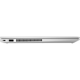 HP Pro x360 435 G10 (816F0EA), Notebook silber, AMD Ryzen 5 7530U, AMD Radeon Graphics, 8 GB DDR4, 256 GB (256 GB SSD), Windows 11 Pro 64-Bit