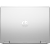 HP Pro x360 435 G10 (816F0EA), Notebook silber, AMD Ryzen 5 7530U, AMD Radeon Graphics, 8 GB DDR4, 256 GB (256 GB SSD), Windows 11 Pro 64-Bit