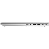 HP Pro x360 435 G10 (816F0EA), Notebook silber, AMD Ryzen 5 7530U, AMD Radeon Graphics, 8 GB DDR4, 256 GB (256 GB SSD), Windows 11 Pro 64-Bit